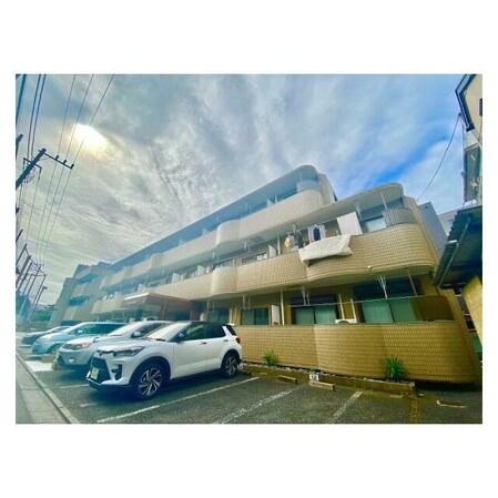 ウィルテラス西池袋の物件内観写真